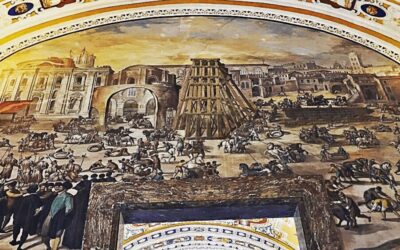 Obelisk w&nbsp;Watykanie