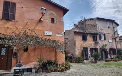 Nieznane Lacjum – Ostia Antica i Gregoriopolis
