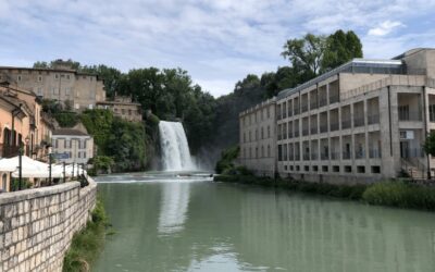 Nieznane Lacjum – Isola del Liri