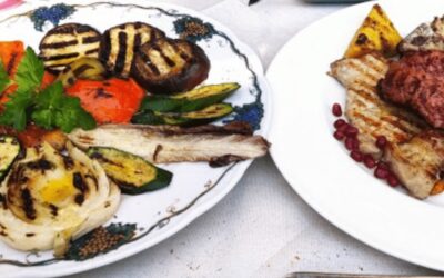 Gdzie dobrze zjeść w&nbsp;Tivoli – Taverna della Rocca