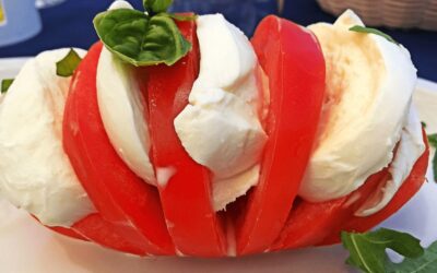 Posiłki w Rzymie – kilka rad jak i kiedy jeść