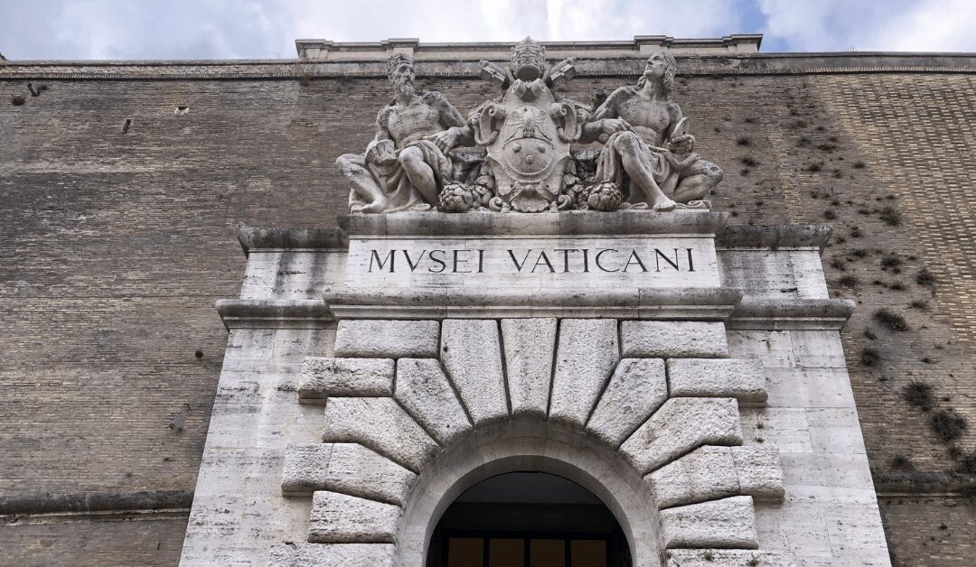 Muzea Watykańskie – co koniecznie należy w nich zobaczyć