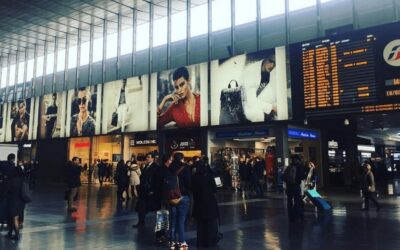 Rzym czy&nbsp;jest bezpieczny dla turystów?