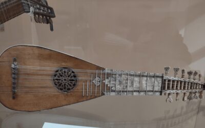 Muzeum Narodowe Instrumentów Muzycznych  w Rzymie