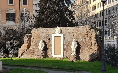 Dziesięć ukrytych i nieznanych miejsc Rzymu