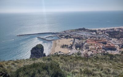 Najpiękniejsze nadmorskie miasteczka w pobliżu Rzymu – Terracina