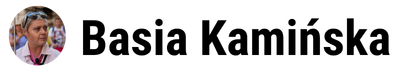 Basia Kamińska